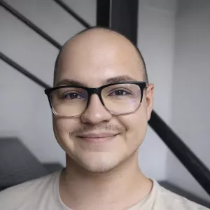 Rafael - Prof de enfermagem - São Paulo
