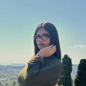 Isabel - Insegnante di inglese - Savona