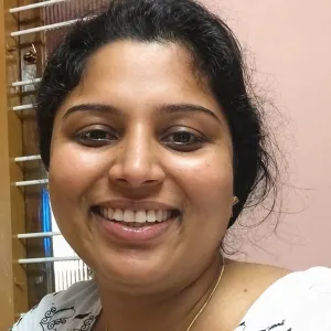 Bindhu - Algebra tutor - Redlynch