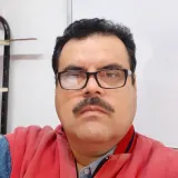 Martín - Profesor de física - Los Mochis