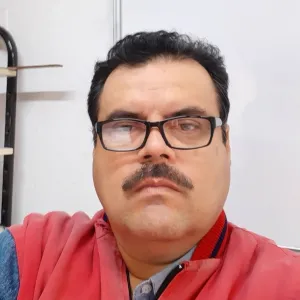 Martín - Profesor de física - Los Mochis