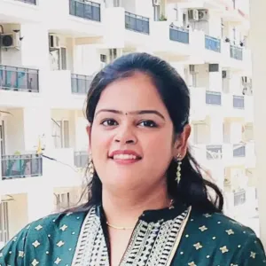 Diksha - Chemistry tutor - Ambala