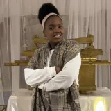 Erianna - Singing tutor - Anderson