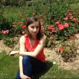 Axelle - Prof de maths - Rouen