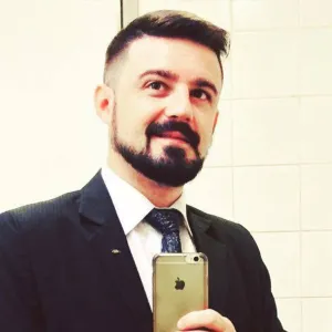 Fabian - Profe de derecho civil - Montevideo