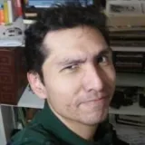 Mauricio - Scriptwriting for film tutor - Bela Vista