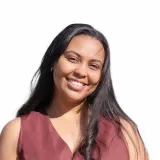 Sabrina - profesor de inglés - Buenos Aires