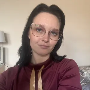 Justyna - nauczyciela języka polskiego - Jelenia Góra