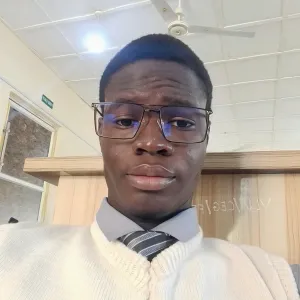 Peter - Maths tutor - Abuja municipal