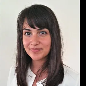 Cristina - Prof d'anglais - Paris