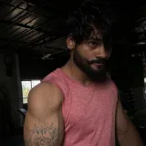 Nitin - Personal trainer - Pune