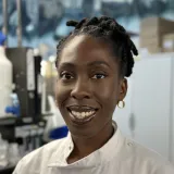 Dr Theresa - Biology tutor - London