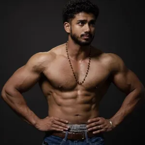 Vishnu - Personal trainer - Bengaluru