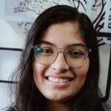 Saqshee - Biology tutor - Jaipur