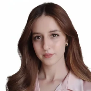 Maissa - professeur de power BI - Paris