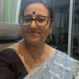 Tanusree - Bengali tutor - Howrah