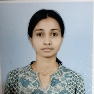 Ekta - Maths teacher - Gwalior