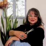 Natalia Andrea - profesor de arteterapia - 