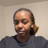 Yasmine - Prof d'anglais - Nanterre