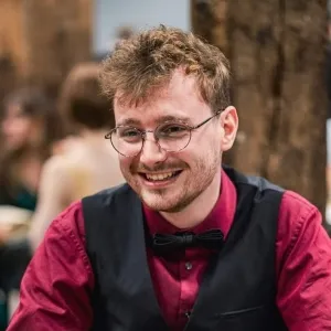 Jean - Prof d'anglais - Namur