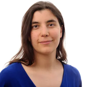 Alexandra - Prof de bureautique - Suresnes