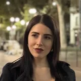Alessia Maria - Insegnante di aiuto compiti - Seregno