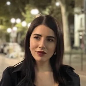 Alessia Maria - Insegnante di aiuto compiti - Seregno