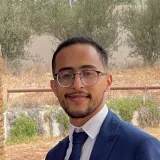 Mohammed - Prof de commerce international - Marrakech