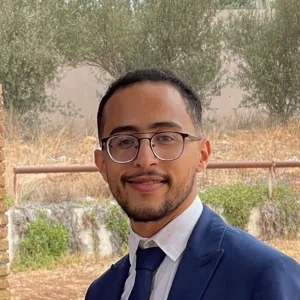 Mohammed - Prof de commerce international - Marrakech