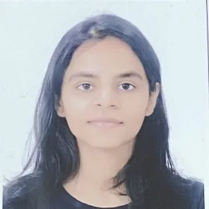 Pooja - Mathematics tutor - Delphi