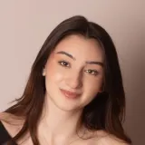 Betül - İngilizce öğretmeni - Gebze