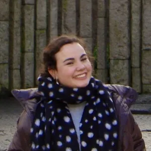 Cecilia - profesor de español para extranjeros - Granada