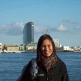 Magdalena - Profe de contabilidad - 