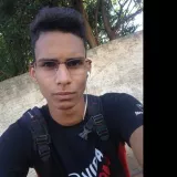 Vítor - Professor de Python - Tibery