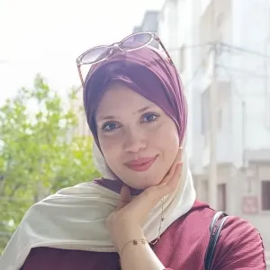 Wissal - Prof d'arabe - Béni Mellal
