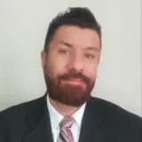 Alejandro - Profesor de emprendimiento - Chihuahua