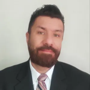 Alejandro - Profesor de emprendimiento - Chihuahua