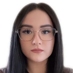 Zofia - nauczyciela języka angielskiego - Poznań
