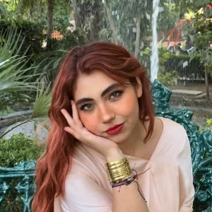 Pamela - Entrenador personal - Ciudad de México