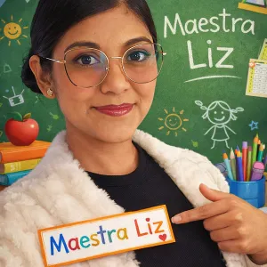 ERIKA LIZBETH - Profesor de apoyo escolar - Oaxaca de Juárez