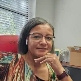 Gladys - Mathematics tutor - Dalzell