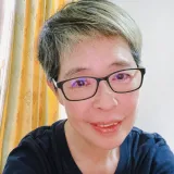 Joan - 中文老师 - 