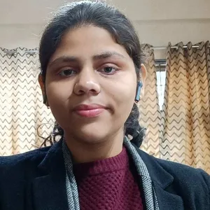 Mridul - Economics teacher - Madhubani
