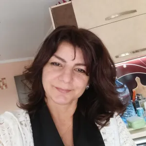 Maria - Учител по Испански Език - Търговище