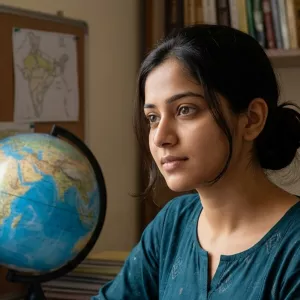 Jyoti - History tutor - Prayagraj