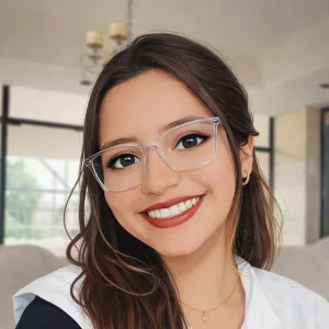 Gabriela - prof de Lectura - Panamá