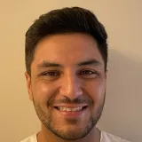 Santiago - profesor de enfermería - Córdoba