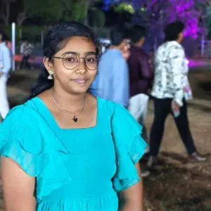 Tharuni - Mathematics Tutor - Moinabad