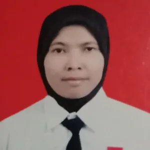 Siti - Guru membaca - Kecamatan Sewon