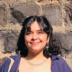 Manshi - Civics tutor - New Delhi